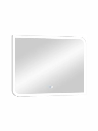 Зеркало Континент Fantasy mediun 800x600 ЗЛП103 с подсветкой