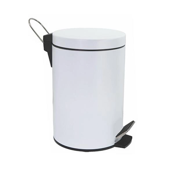 Ведро Wasserkraft K-635 White 5 л