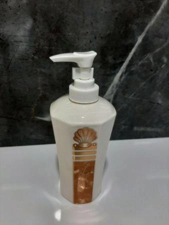 Набор аксессуаров для ванной керамический 5 предметов RGW HW 60041