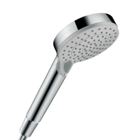 Hansgrohe 26270000 Vernis Blend Ручной душ Vario ?100 мм, 2 режима, хром