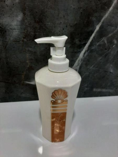 Набор аксессуаров для ванной керамический 5 предметов RGW HW 60041