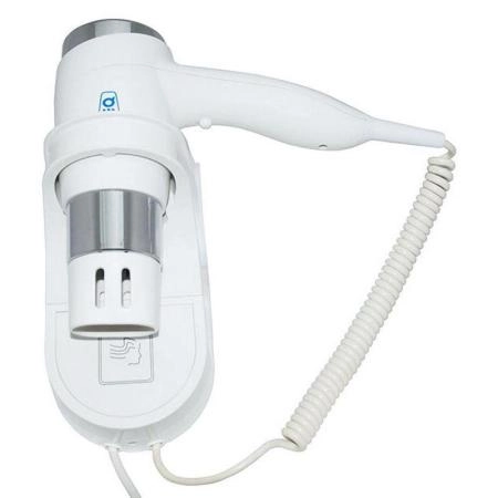 Фен настенный торцевой G-teq 8719S