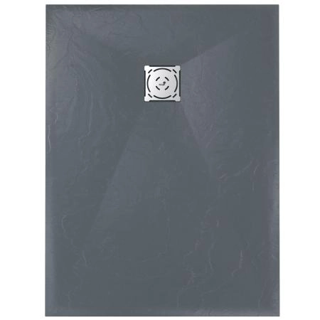 Душевой поддон прямоугольный RGW ST-G 700x1200 16152712-02 литьевой мрамор