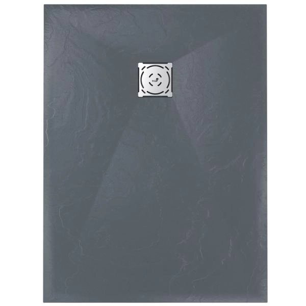 Душевой поддон прямоугольный RGW ST-G 700x1200 16152712-02 литьевой мрамор