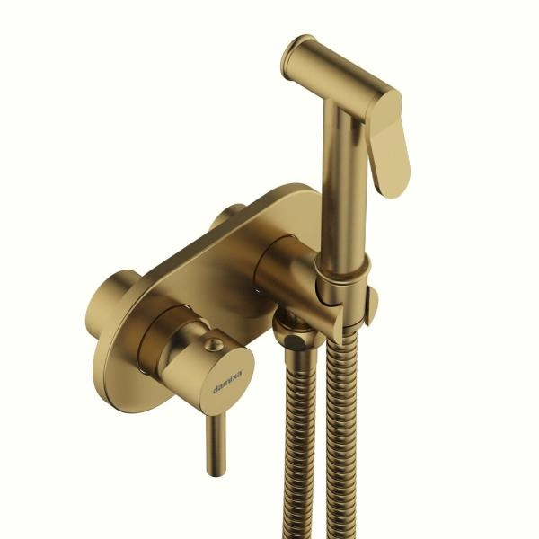 Гигиенический душ RedBlu by Damixa Option 214000000 бронза