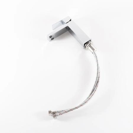 Смеситель Gid Anchel SS979-CH-K для раковины Хром