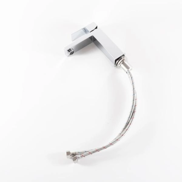 Смеситель Gid Anchel SS979-CH-K для раковины Хром