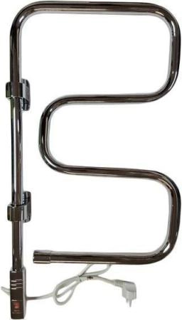 Полотенцесушитель электрический поворотный Pax Berta rotary 600x400