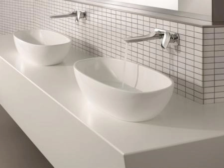 Смеситель Kludi Ambienta 532440575 для раковины