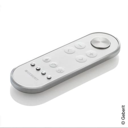 Унитаз Geberit Mera Comfort 146.214.11.1 белый подвесной