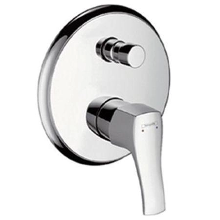 Hansgrohe Metris Classic 31485000 смеситель для ванны для 01800180