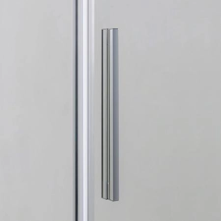 Душевой уголок Vincea Slim-U VSR-2SU9012CL, 1200*900, хром, стекло прозрачное