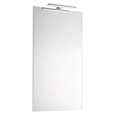 Roca The Gap Original Зеркало 45x85см, c LED-светильником
