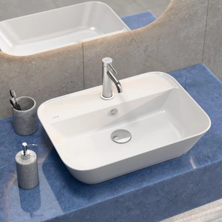 Раковина-чаша VitrA Geo 7426B003-0001