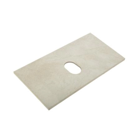 Тумба под раковину BelBagno ETNA-800-2C-SO-RW-P Rovere Moro 80 см подвесная