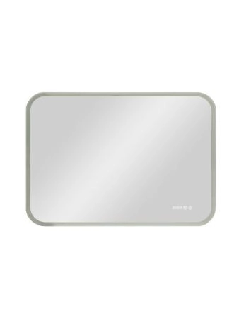Зеркало Континент Demure luxe 800x700 ЗЛП2874 с подсветкой