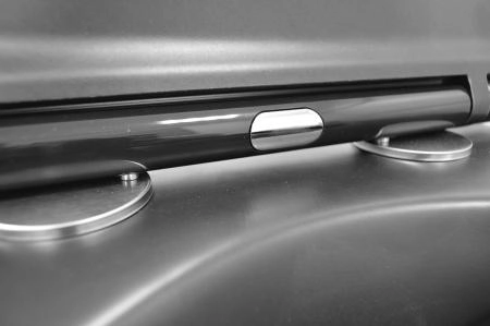 Унитаз подвесной AzarioTeramo 515х355х365 безободковый с сиденьем микролифт, черный матовый (AZ -053E-R-MB)