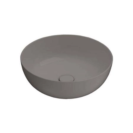 Globo T-Edge Раковина накладная, d:45хh:16см, без отв цвет: Agata