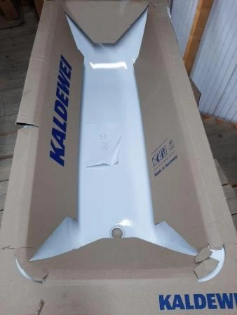 Ванна Kaldewei Cayono 749 Easy-clean 170х70 (274900013001) стальная