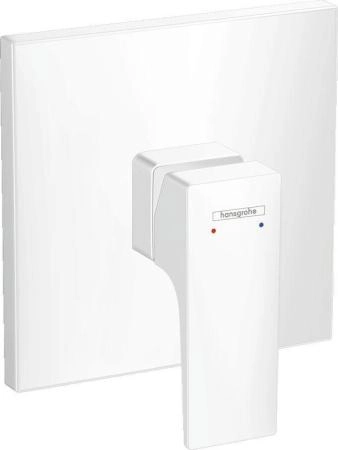 Hansgrohe 32565700 Metropol Смеситель для душа матовый белый
