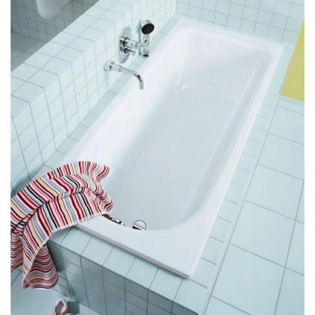 Ванна Kaldewei Saniform Plus 372-1 160x75 сталь 112500010001