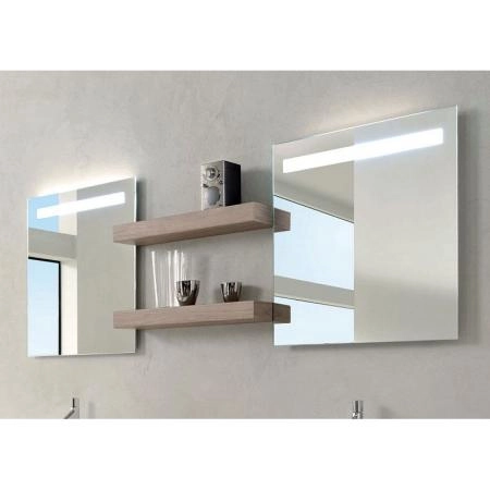 Зеркало Jacob Delafon EB1411-NF 60 см с подсветкой