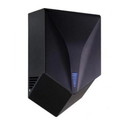 Сушилка для рук G-teq 8886, 1 кВт, пластик Черный