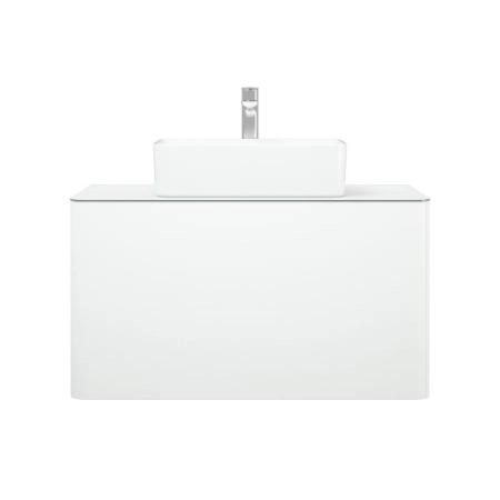 Тумба подвесная Corozo Рино 90 Z2, Олимпия 56(раковина отдельно)