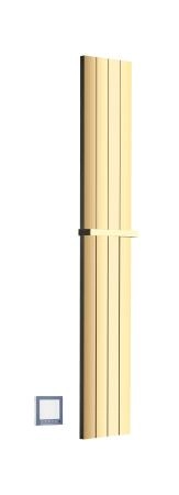 Полотенцесушитель электрический Boheme GOLD 725-G