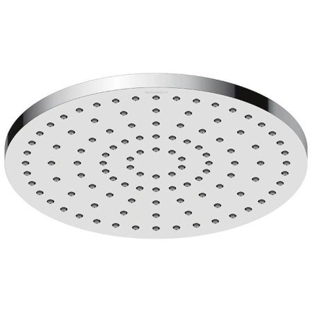 Duravit Shower Верхний душ Ø25см., 1 режим, настенный/потолочный, цвет: хром