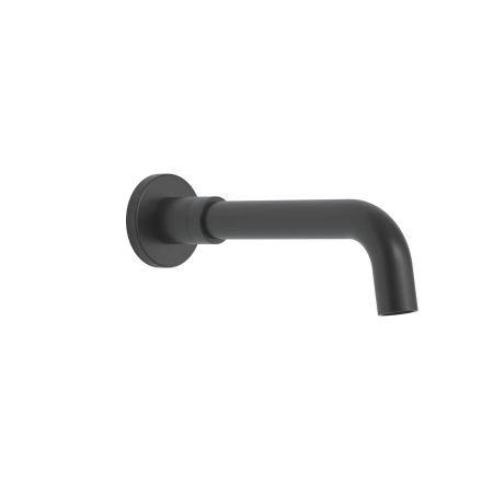 Душевой комплект BERGES VENTAS 3R BLACK, 73008 черный матовый