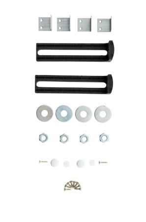 Акриловая ванна Aquanet Grace 170x75