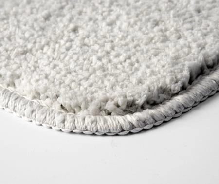 Коврик Wasserkraft Vils BM-1021 Smoke для ванной комнаты