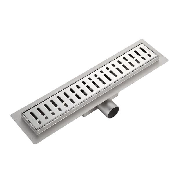 Душевой лоток GAPPO G84007-3, сатин
