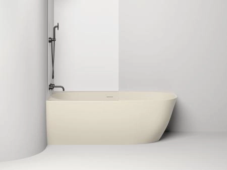 Ванна Salini SOFIA CORNER L 170x85 S-Sense глянцевая 102515G
