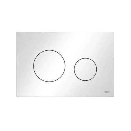 TECE Комплект TECEbase 3.0 c кронштейнами, звукоизоляцией, панелью смыва TECEloop, цвет: белый глянцевый