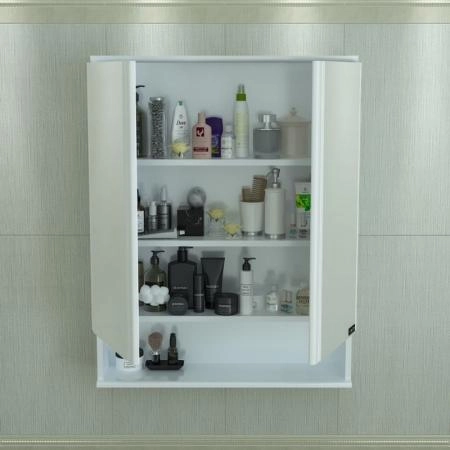 Зеркальный шкаф Санта Вегас 70 см 700179