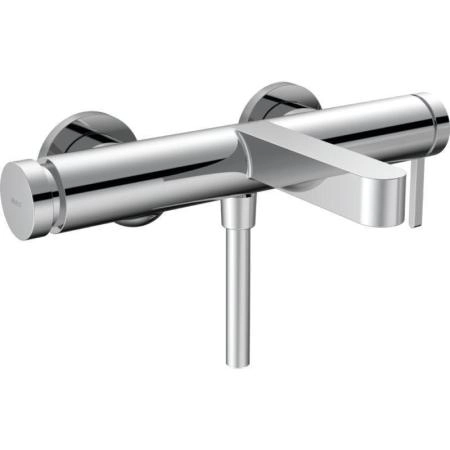 Смеситель Hansgrohe 76420000 Finoris для ванны, с переключателем Select хром