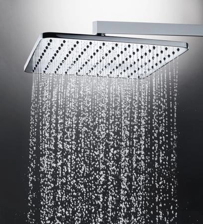 Верхний душ Bossini Cosmo H69598I.030 280х280 мм, хром