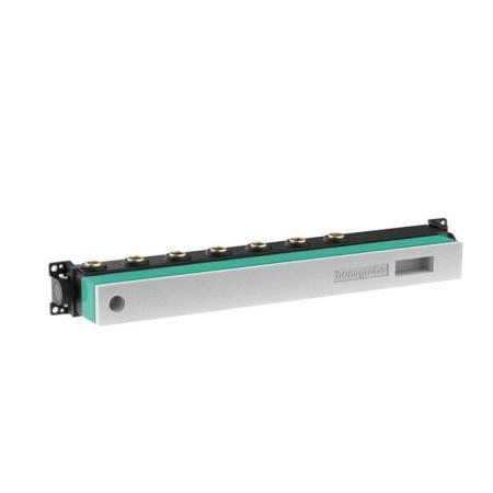 Скрытая часть Hansgrohe RainSelect 15313180 для душа