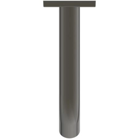 Ideal Standard Joy Neo Настенный излив, 17см., подключение G1/2, цвет: PVD Magnetic Grey