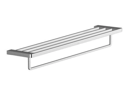 Полотенцедержатель Ravak 10° TD 330.00 X07P327 (3 полотенца), 66 см