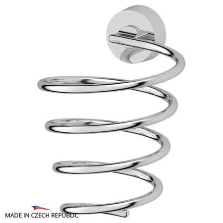 Держатель фена FBS Nostalgy NOS 080 хром