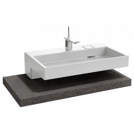 Столешница Jacob Delafon TERRACE EB1193-N06 80 см цвет темный камень