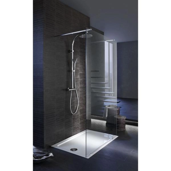 Поддон для душа Jacob Delafon FLIGHT NEUS E62454-F-00 150x76 см литьевой мрамор