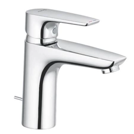 Смеситель для раковины Kludi Pure&Solid 342900575