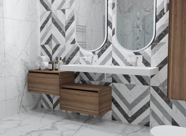 Ящик под столешницу Boheme 80см DARK OAK VALLESSI UNO-S 897-080-D