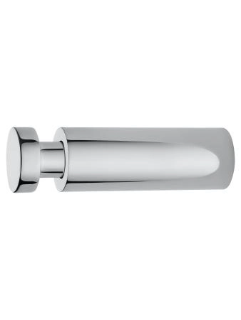 Крючок для ванной WONZON & WOGHAND EASY, Хром (WW-8105-2-CR)
