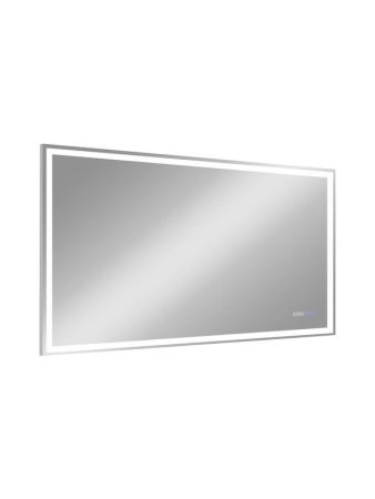 Зеркало Континент Mercury luxe 1200x700 ЗЛП690 с подсветкой