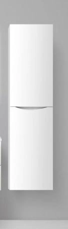 Шкаф Belbagno MARINO Bianco Lucido подвесной правосторонний FLY-MARINO-1500-2A-SC-BL-P-R